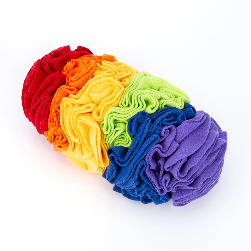 Dog Snuffle Pad, Dog Toys/Training