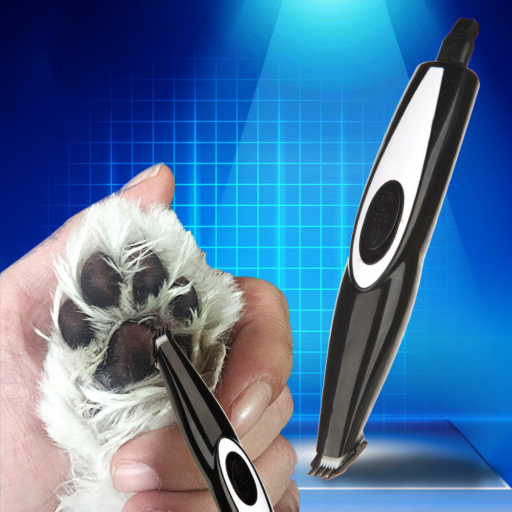 Pet Shaving, Pet Hair Clippers, Dog/Cat Hair Shaver