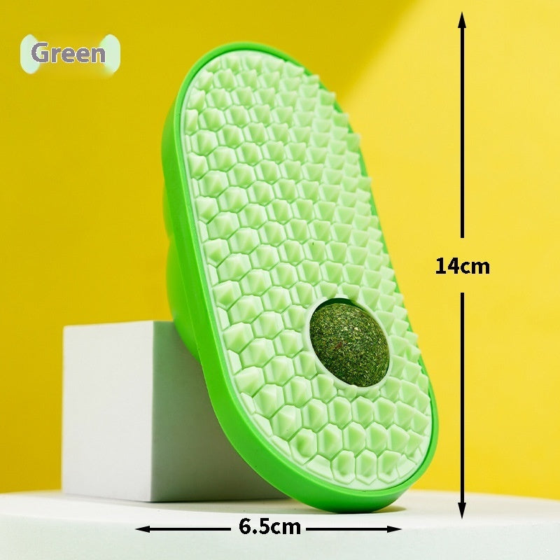 Cat Scratching Toy
