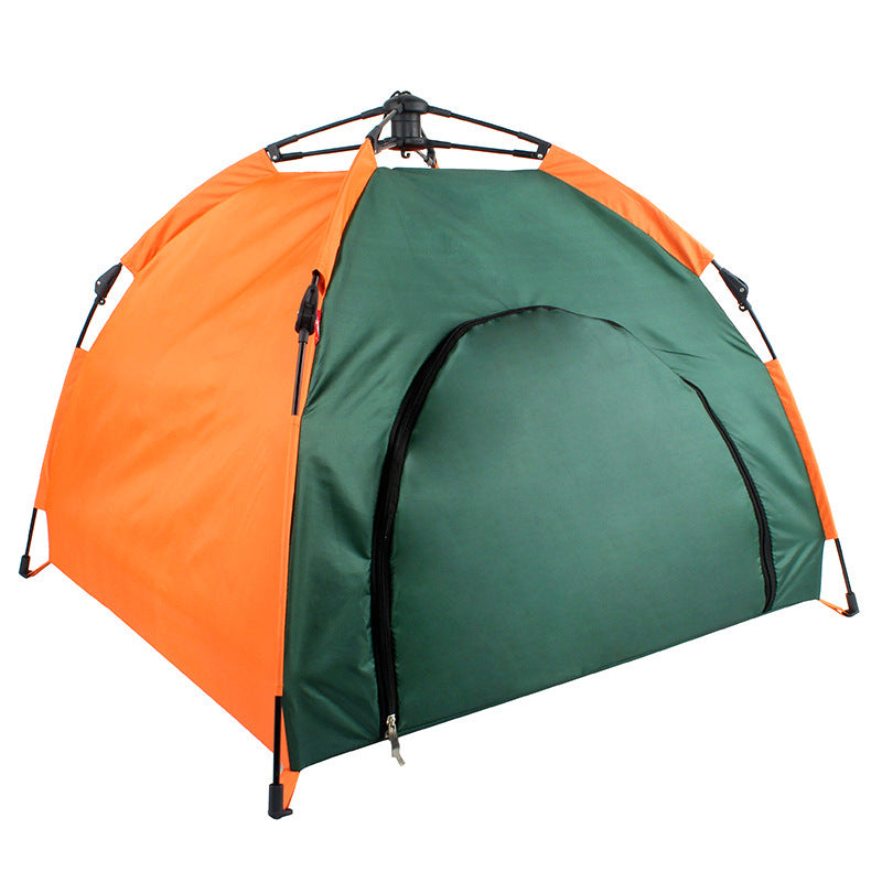 Outdoor Pet Tent, Waterproof