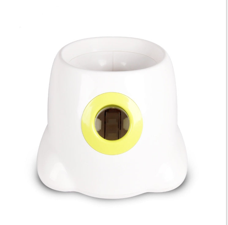 Dog/Pet Automatic, Interactive Ball Launcher