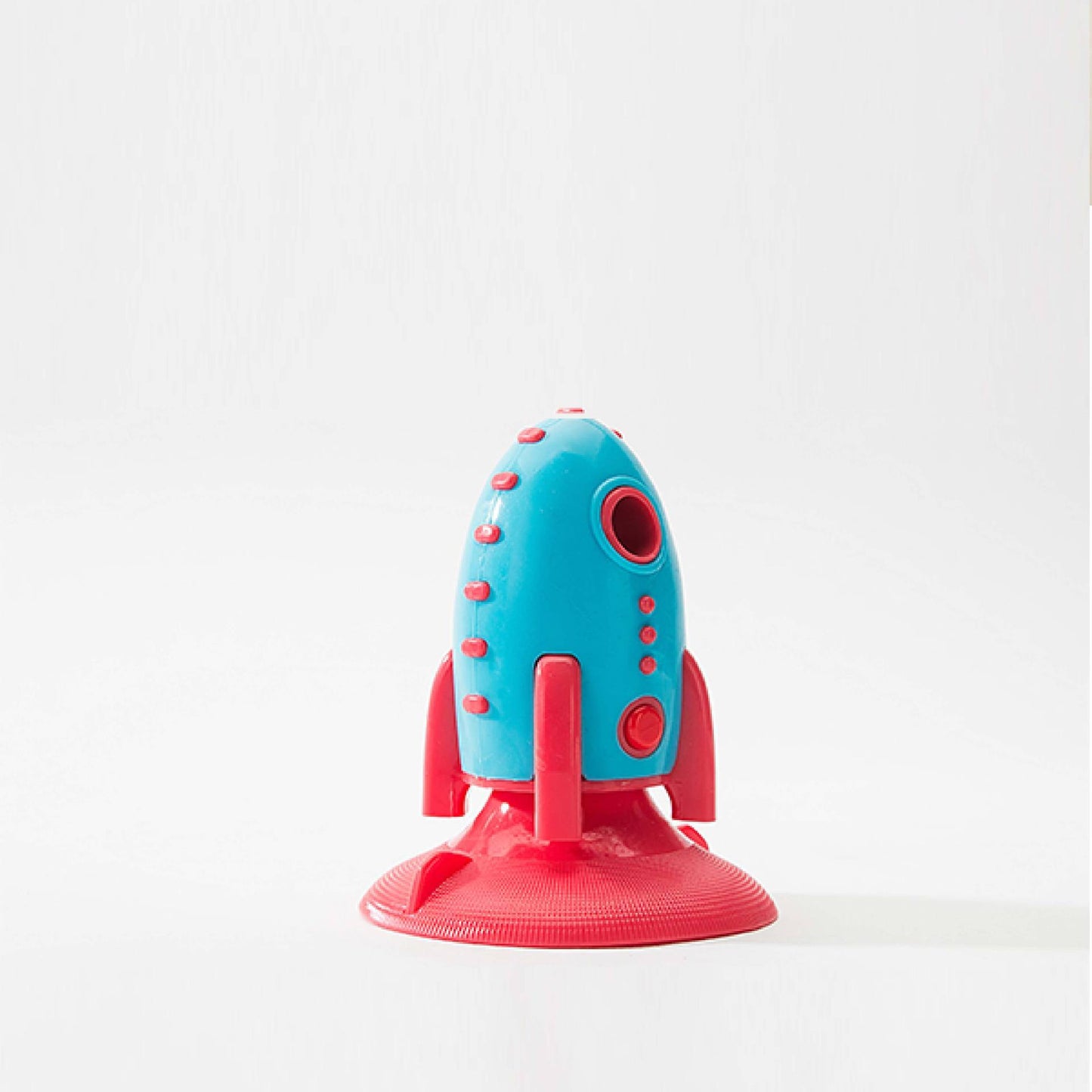 Dog Chew Toy, Bite-resistant Rocket Toy