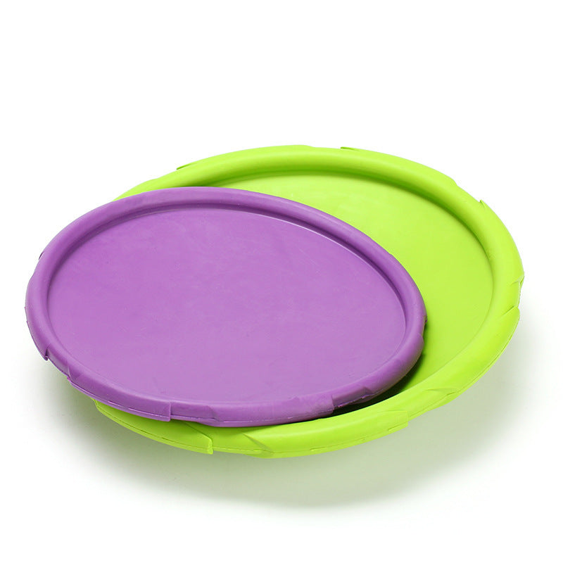 Dog Training, Rubber Fetch Balls