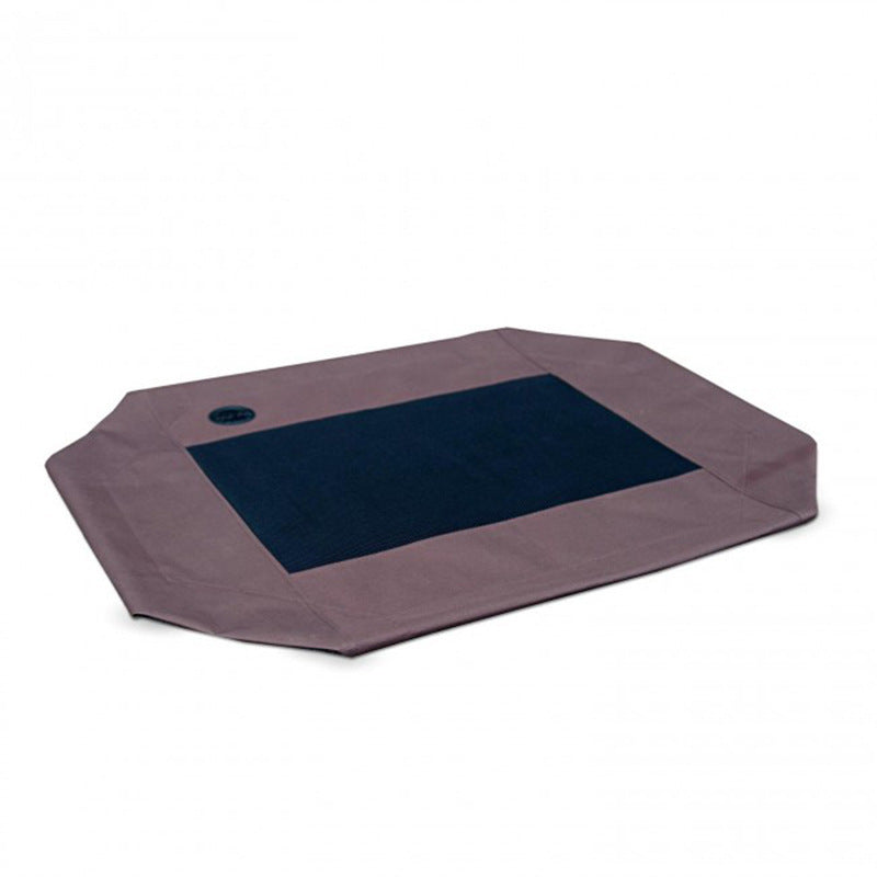 Oxford cloth Dog Canopy bed, moisture-proof, removable, washable