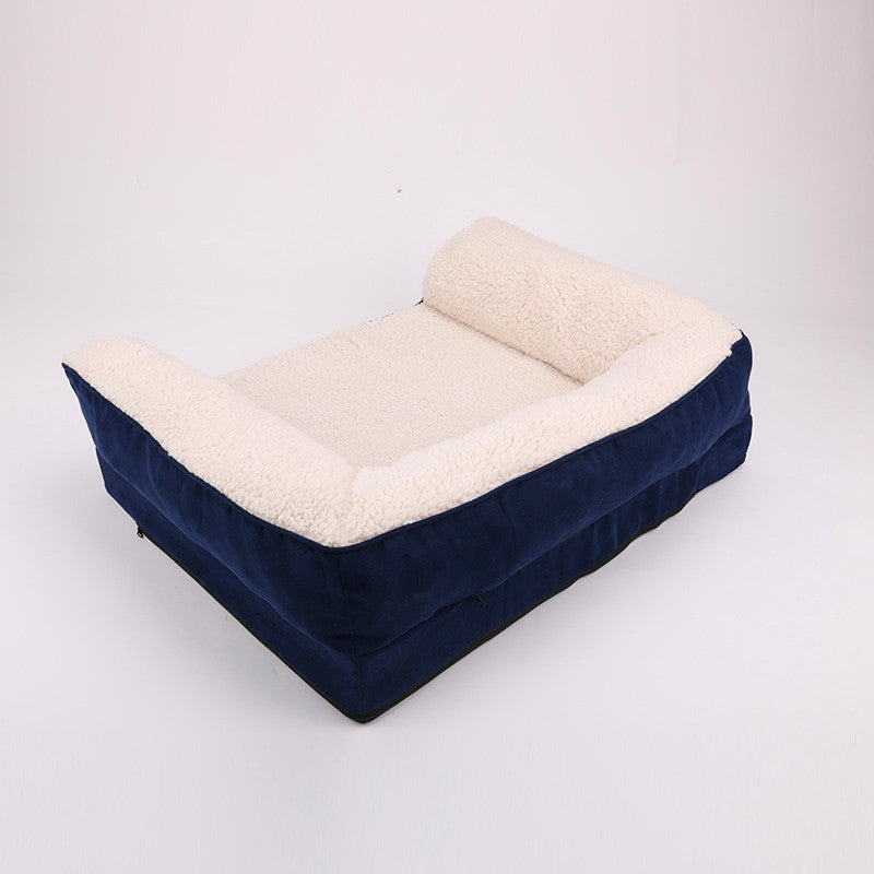 Dog Sofa Bed, Four Seasons Universal Sofa House