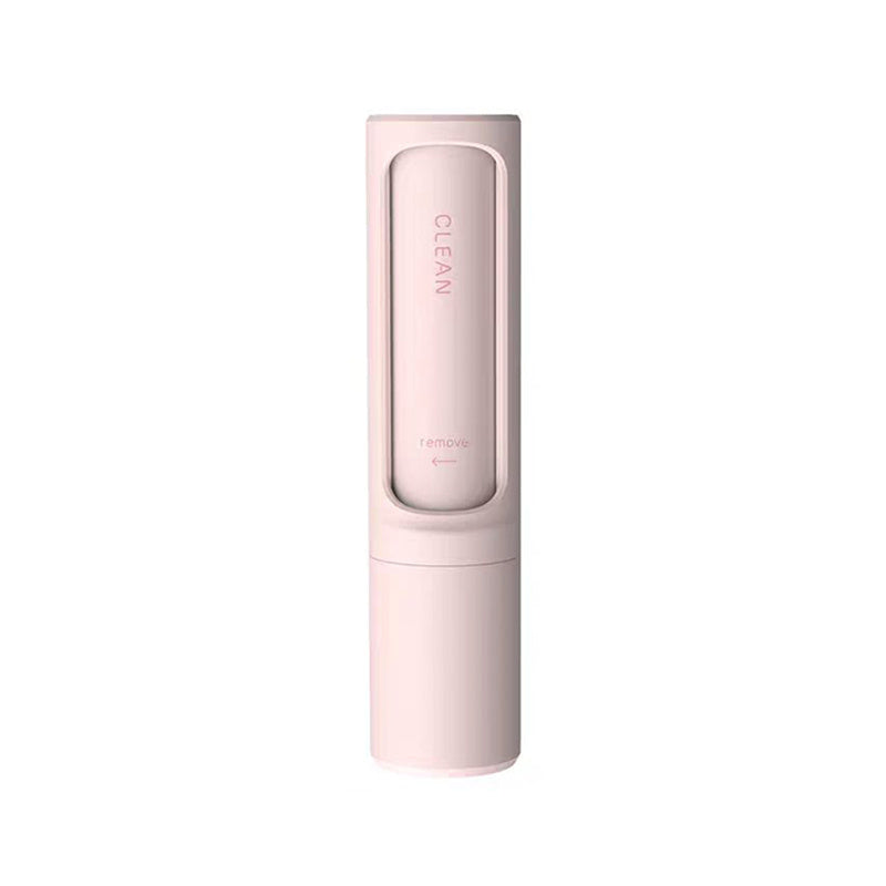 2-1 Reusable Pet Hair Remover, Lint Roller, Effective Self-Cleaning