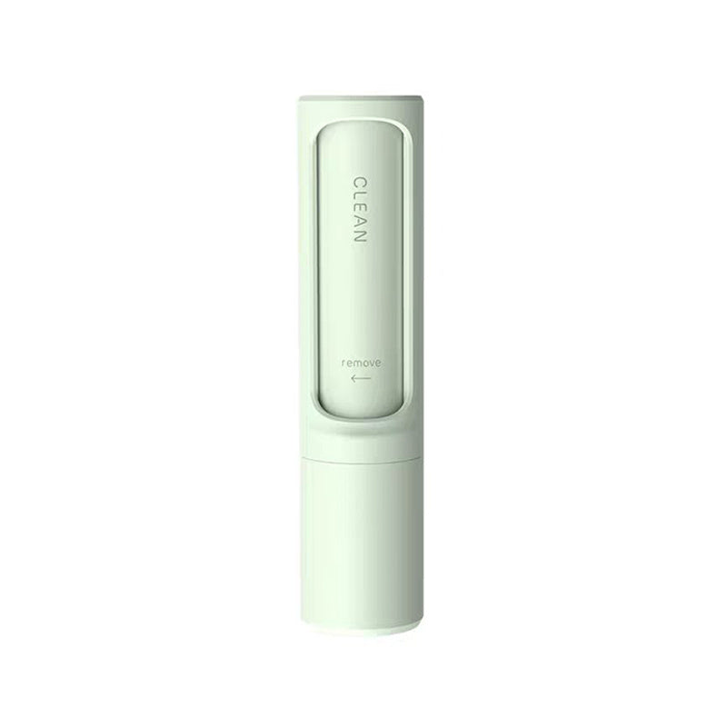 2-1 Reusable Pet Hair Remover, Lint Roller, Effective Self-Cleaning