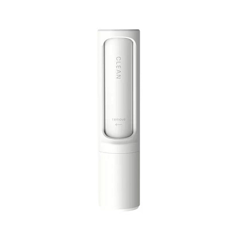 2-1 Reusable Pet Hair Remover, Lint Roller, Effective Self-Cleaning