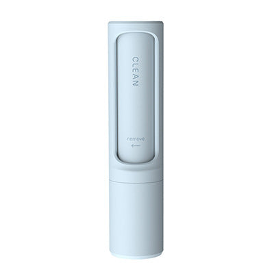 2-1 Reusable Pet Hair Remover, Lint Roller, Effective Self-Cleaning