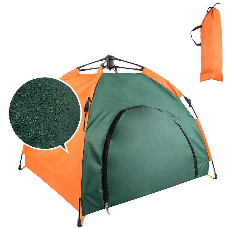 Outdoor Pet Tent, Waterproof