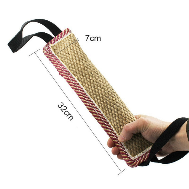 Bite Stick for Dog Training