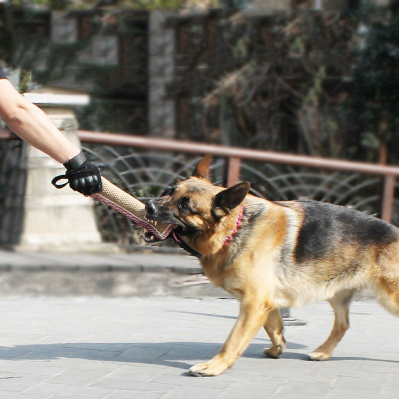 Bite Stick for Dog Training