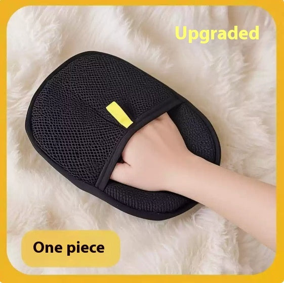 Pet Hair Remover, Mitt De-shedding For Dog or Cat, Long/Short Hair