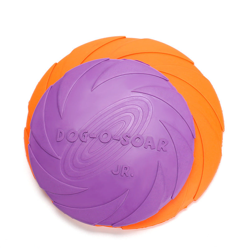 Dog Training, Rubber Fetch Balls