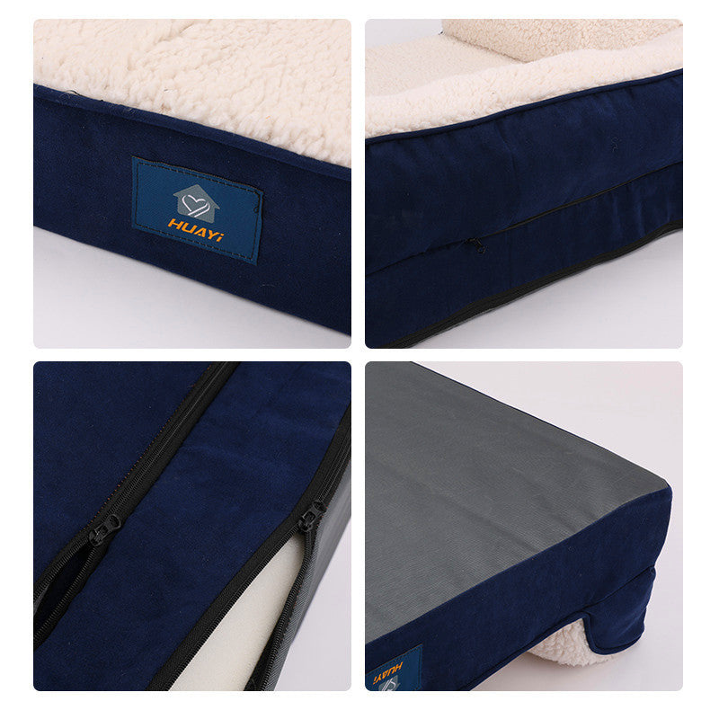 Dog Sofa Bed, Four Seasons Universal Sofa House