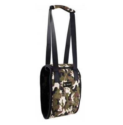 Dog Walking Auxiliary Belt - Neoprene, All sizes and colours