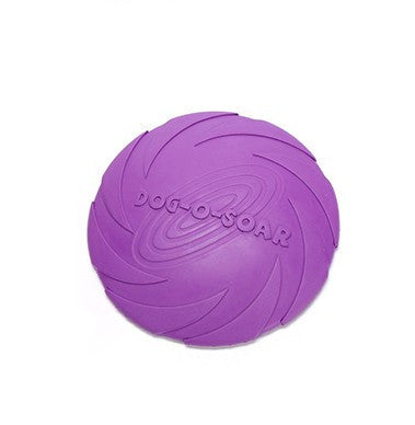 Dog Training, Rubber Fetch Balls