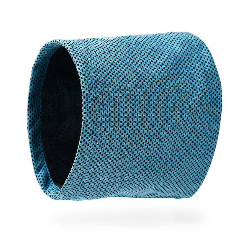 Dog Bandana, Instant Cooling Neck Wrap