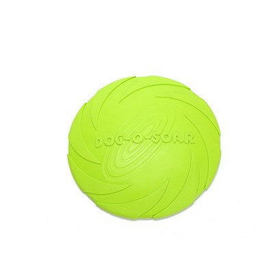 Dog Training, Rubber Fetch Balls