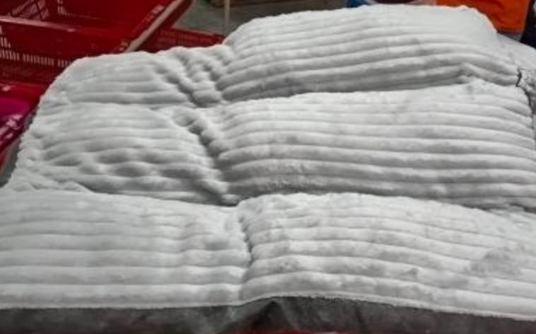 Removable And Washable Pet Sleeping Beds