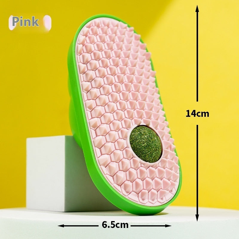 Cat Scratching Toy