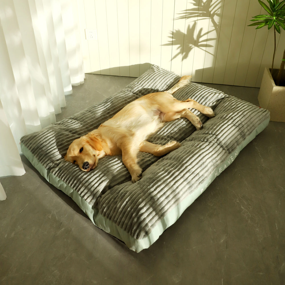 Removable And Washable Pet Sleeping Beds