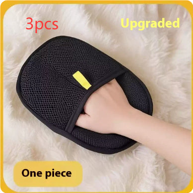 Pet Hair Remover, Mitt De-shedding For Dog or Cat, Long/Short Hair