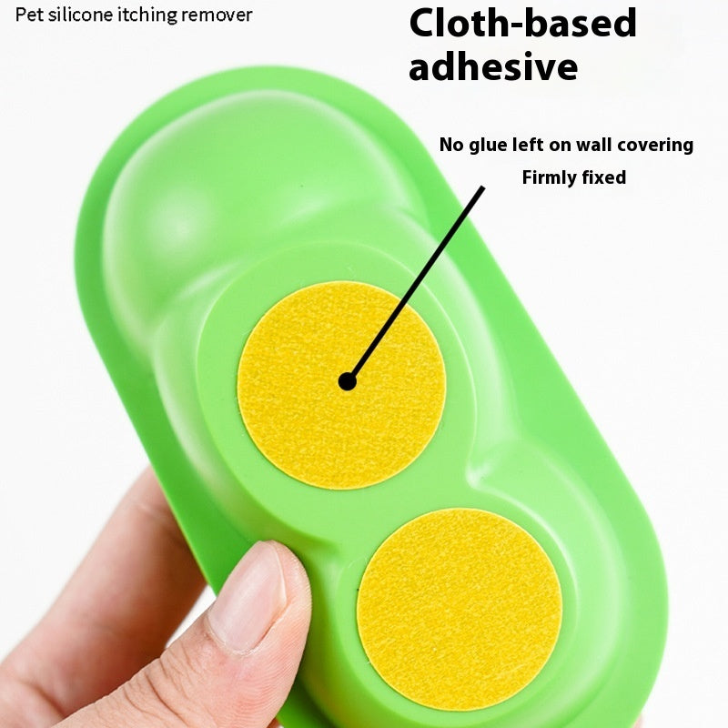 Cat Scratching Toy