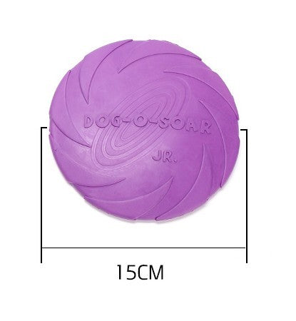 Dog Training, Rubber Fetch Balls
