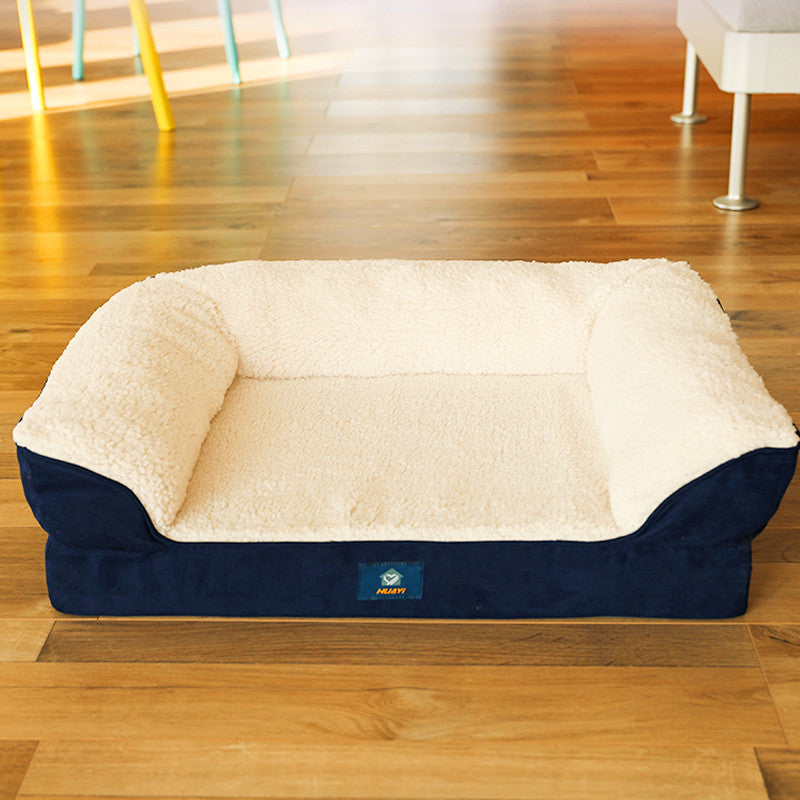 Dog Sofa Bed, Four Seasons Universal Sofa House