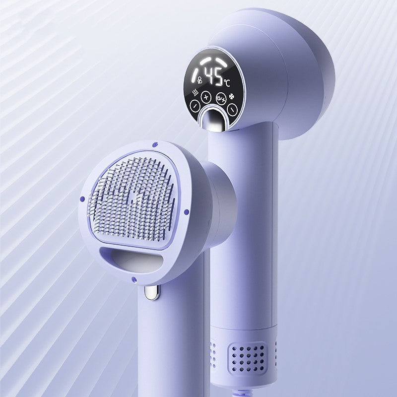 Dog/Cat Hair Grooming, Blow-dryer, Silent