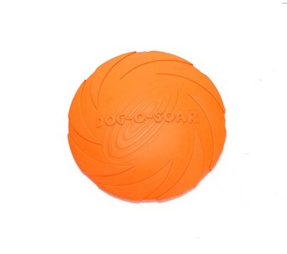 Dog Training, Rubber Fetch Balls