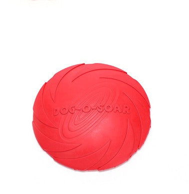 Dog Training, Rubber Fetch Balls
