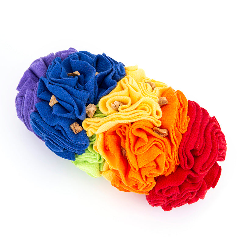 Dog Snuffle Pad, Dog Toys/Training
