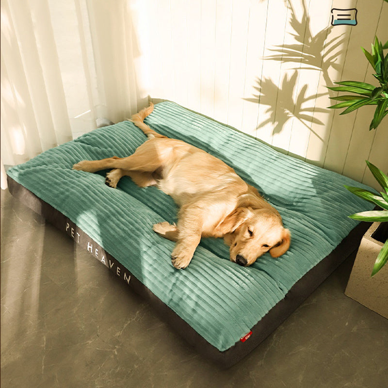 Removable And Washable Pet Sleeping Beds