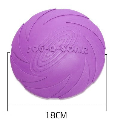 Dog Training, Rubber Fetch Balls
