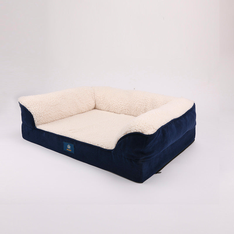 Dog Sofa Bed, Four Seasons Universal Sofa House