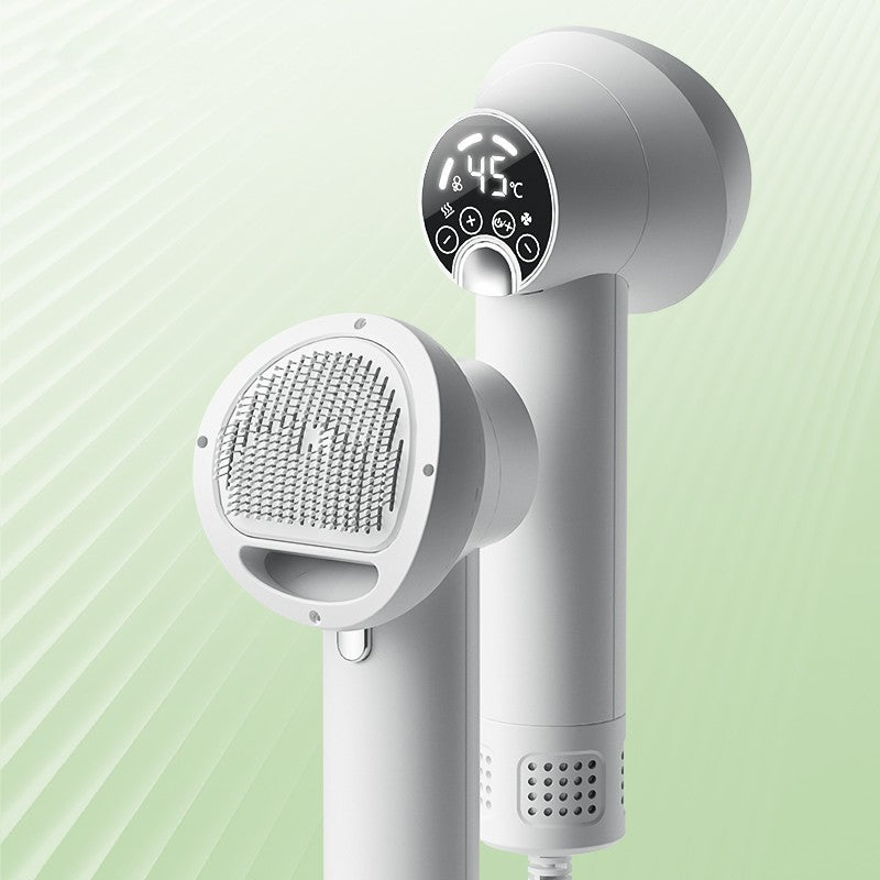 Dog/Cat Hair Grooming, Blow-dryer, Silent