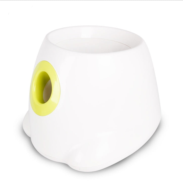 Dog/Pet Automatic, Interactive Ball Launcher