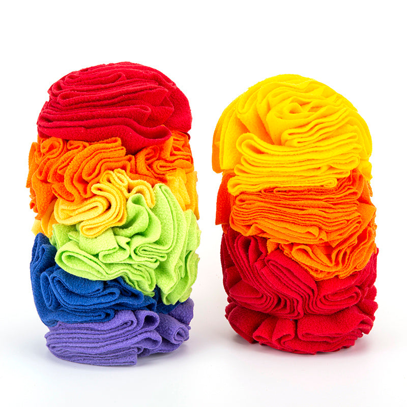 Dog Snuffle Pad, Dog Toys/Training