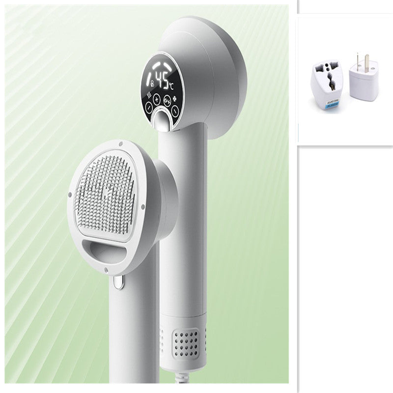 Dog/Cat Hair Grooming, Blow-dryer, Silent