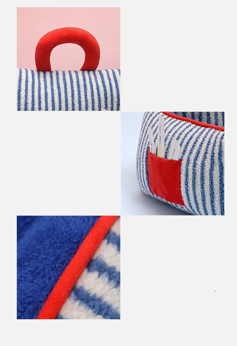 Autumn Pet Cloth Sofa Bed