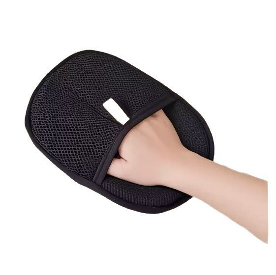 Pet Hair Remover, Mitt De-shedding For Dog or Cat, Long/Short Hair