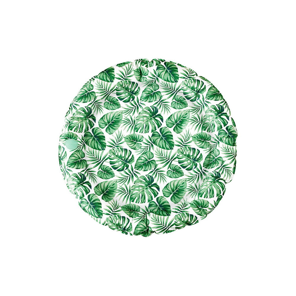 i.Pet Pet Cooling Mat, Gel, Dog/Cat, Large Round Summer Cushion