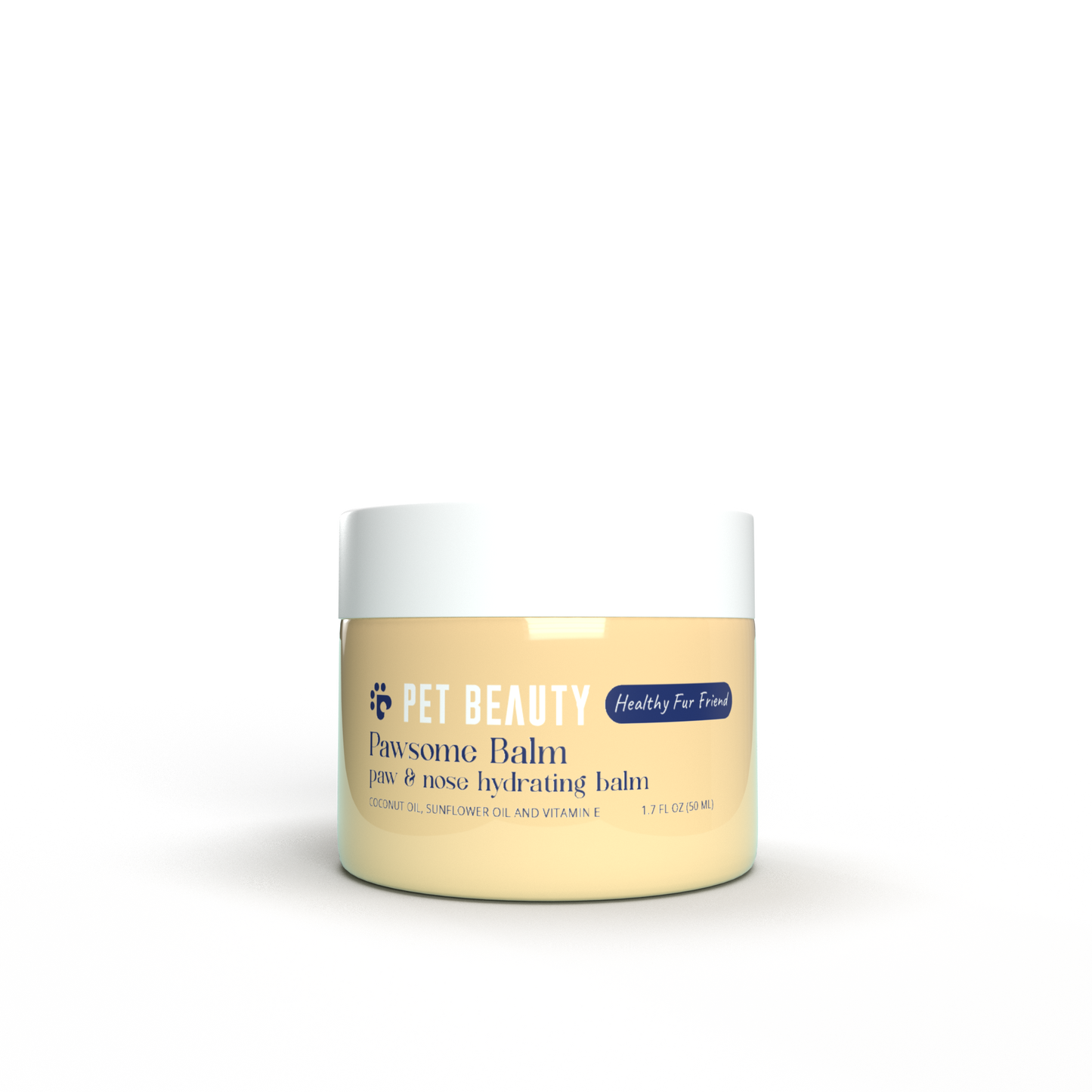 Paw & Nose Hydrating Balm - Cats and Dogs