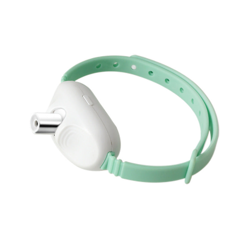 3 Pcs, Smart Laser Pointer Collar for Cats – Automatic, Interactive Toy