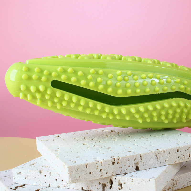 Durable Cotton Rope Dog Toy Set (2-Pack) - Dental benefits - Chew treats in Ball