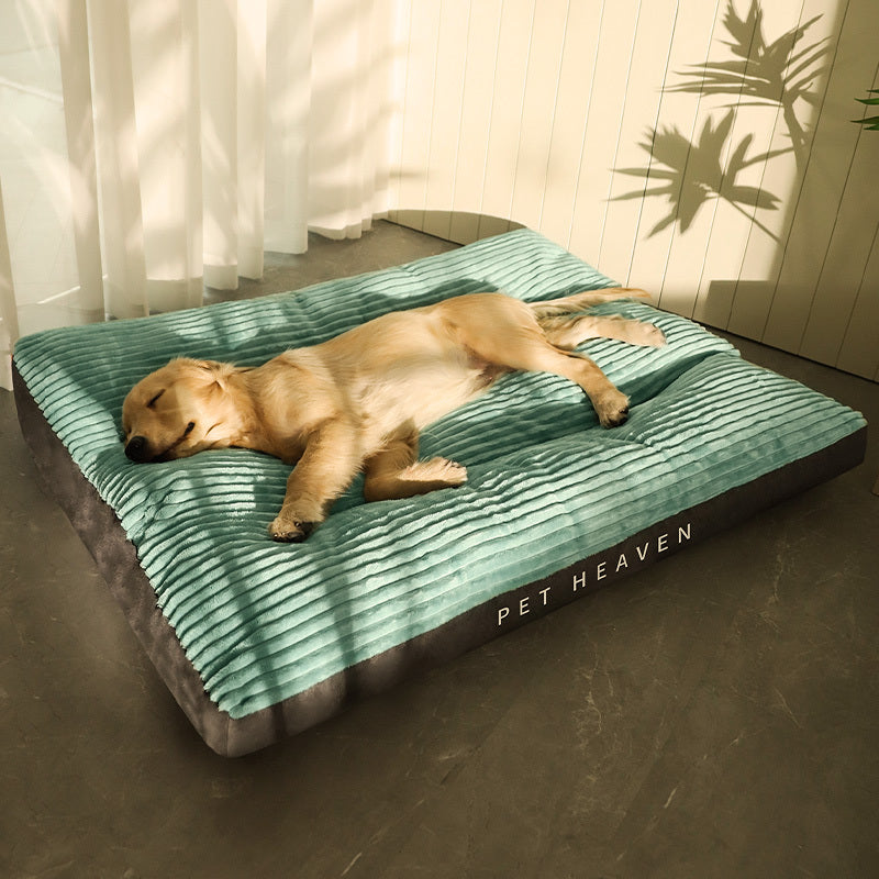 Removable And Washable Pet Sleeping Beds