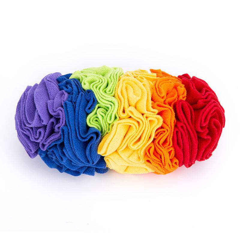 Dog Snuffle Pad, Dog Toys/Training