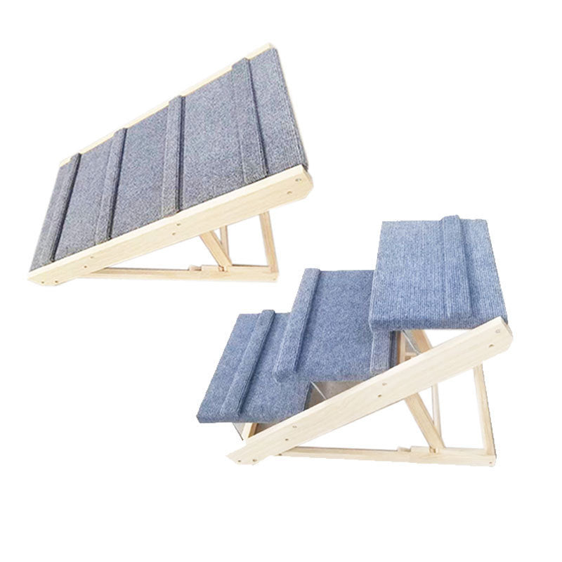 Cat, Dog Ladder, Car Climbing Ramp Steps